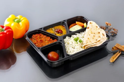 Medium Meal
