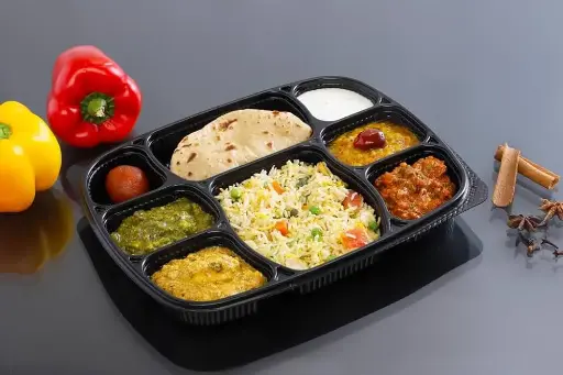 Large Meal